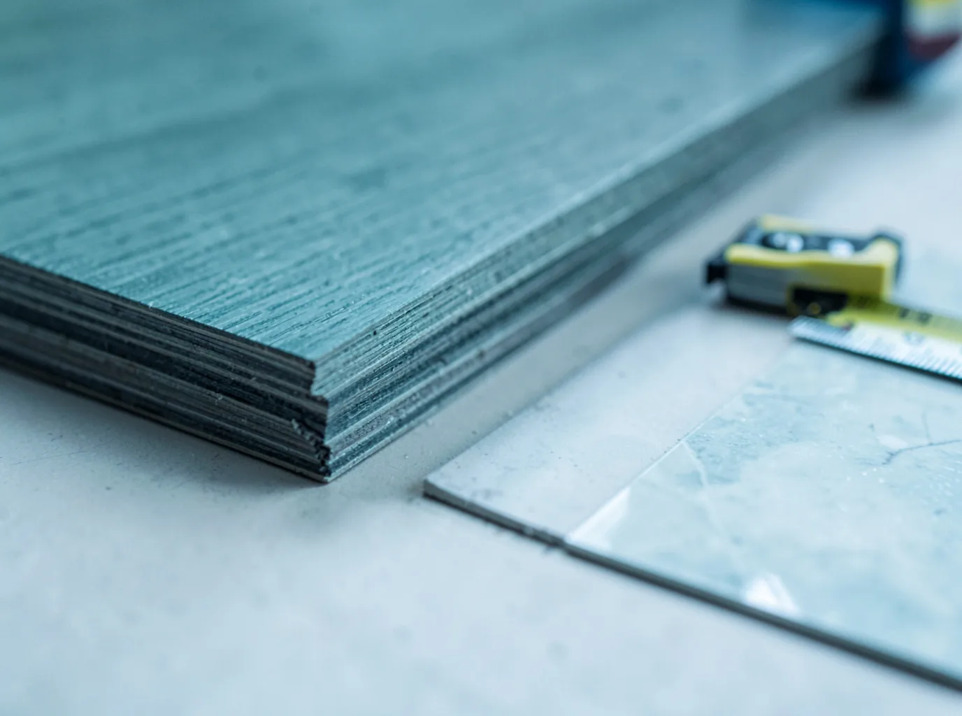 Luxury Vinyl Plank Installation Stafford, TX FAQs